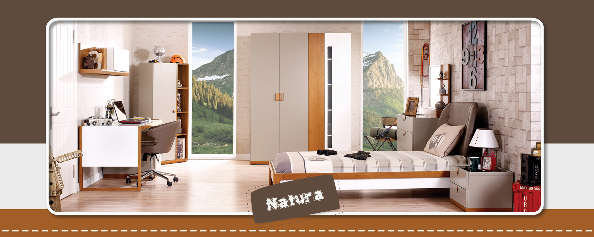 Meltem Modüler Bebek ve Genç Odası Ürünler Detay Meltem Modüler Bebek ve Genç Odası Ürünler Detay