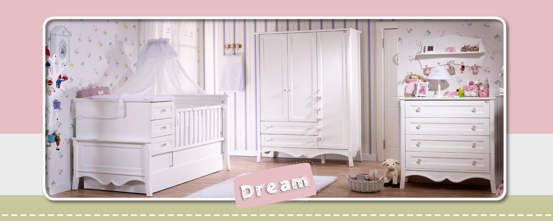 Meltem Bebek ve Genç Odası Ürünler Detay