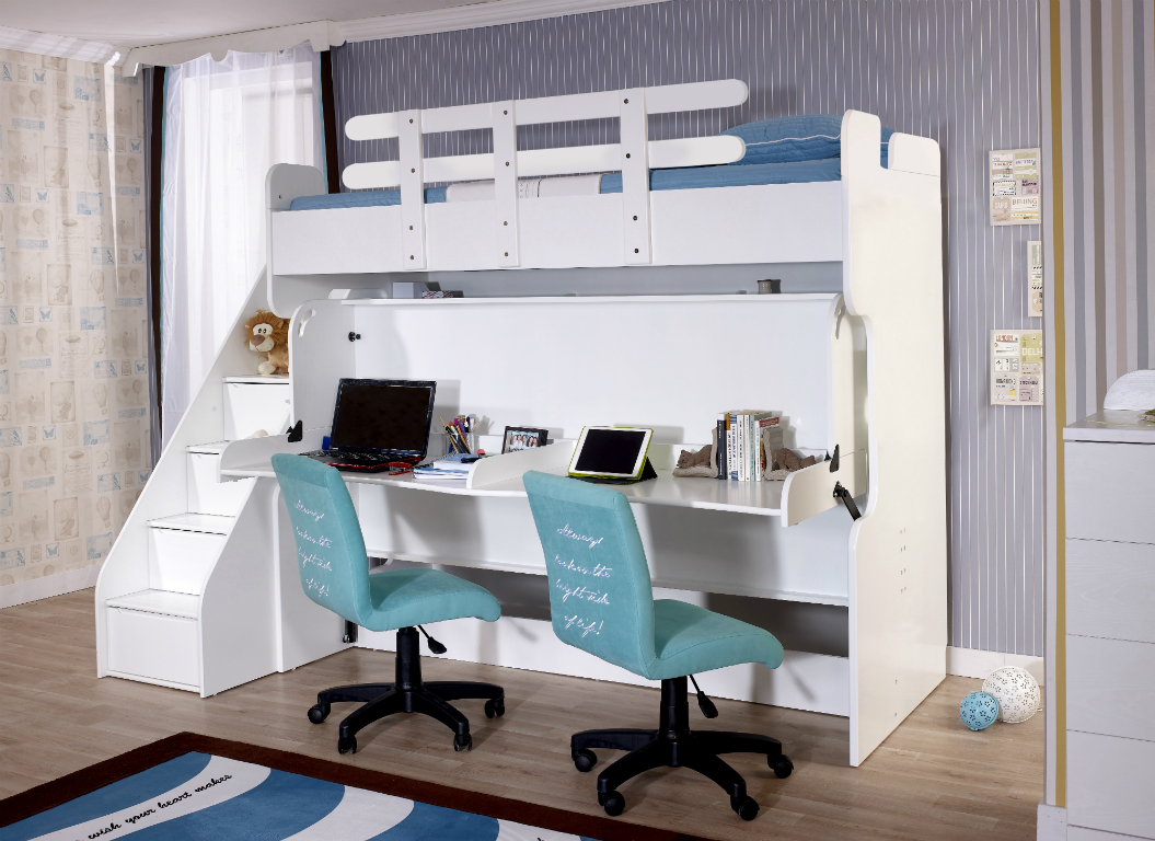 Meltem Bebek ve Genç Odası Ürünler Çocuk Odası