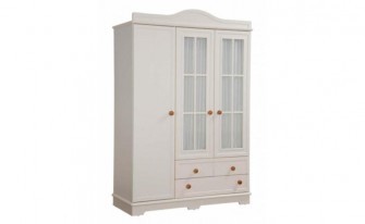 Three Door Cupboard