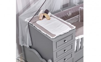 Kral Babycare-Matte