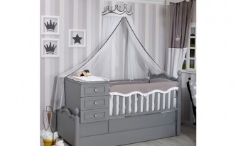 Kral Bed Net