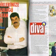 Diva - 25 Temmuz 2008