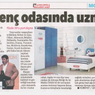 Hürriyet - 29 Mayıs 2014