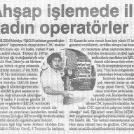 SABAH - 3 Ekim 2012