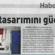 Sabah - 13 Mart 2014