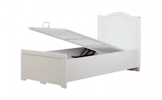 100x200 Storage Beds