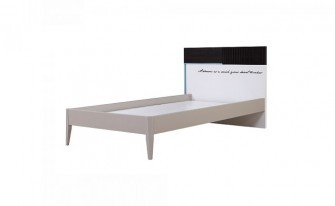 100x200 Bedstead