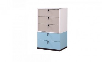 Commode
