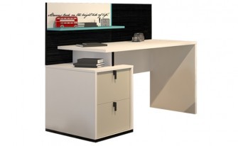 Study Table 130 cm