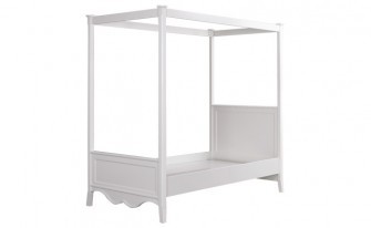 100x200 Bedstead (Without chest)