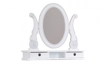 Elanor Mirror Frame