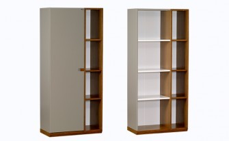 Bookshelf