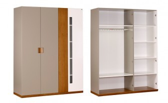 Four Door Cupboard