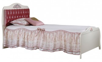 Prestij Bed Cover 