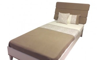 Vera 100x200 Bed Cover