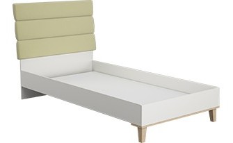 100x200 Bedstead